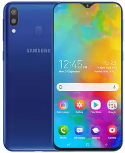 Замена usb разъема на телефоне Samsung Galaxy M20 в Белгороде